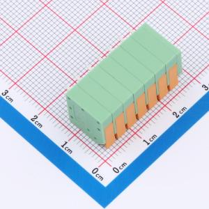 KF208R-3.5-7P商品缩略图