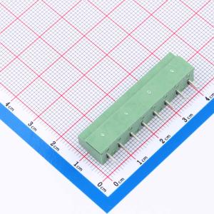 BX-DG26V-5.0-8P5商品缩略图