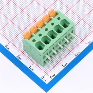 KF208R-5.0-5P商品缩略图