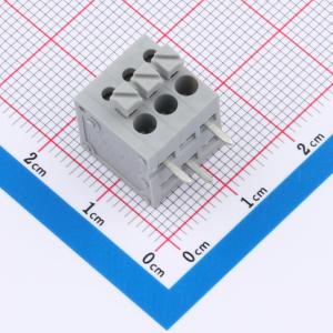 KF211RB-3.5-3P商品缩略图