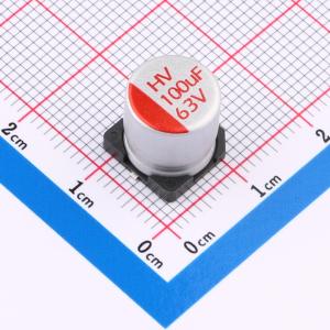 HV1J107M1010PZ商品缩略图