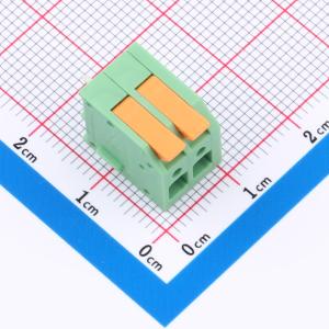 KF208VA-3.81-2P商品缩略图