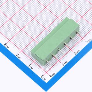 BX-DG26V-5.0-6P4商品缩略图