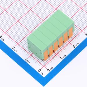 KF208RB-3.81-6P商品缩略图