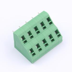 KFM736A-7.62-2*5P商品缩略图