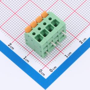 KF208RA-3.5-4P商品缩略图