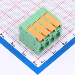 KF208V-5.0-4P商品缩略图