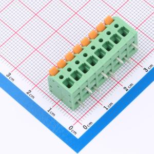 KF208RA-3.81-8P商品缩略图
