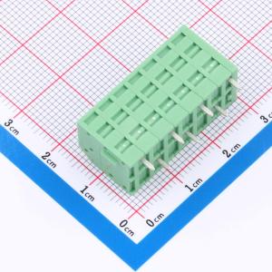 KF208VA-3.81-7P商品缩略图