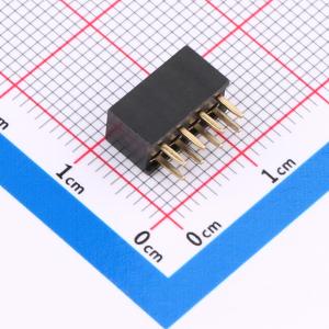 PM2.54-2*4-H5.7商品缩略图