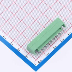 KF2EDGLM-3.81-8P商品缩略图