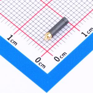 POGO PIN插件型弹簧顶针