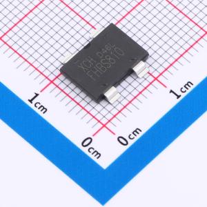 耐压:1000V 电流:8A 反向恢复时间：500ns