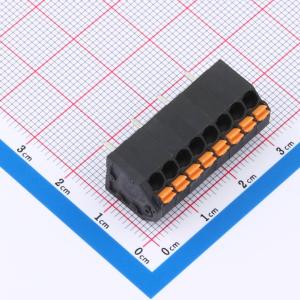 KFM736LA-3.5-8P商品缩略图