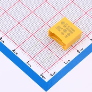 100nF ±10% 310V 等级:X2