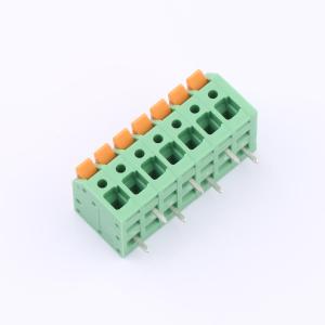 KF208RA-3.81-7P商品缩略图