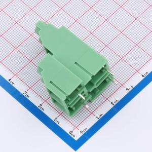 KF950A-9.52-2*2P商品缩略图