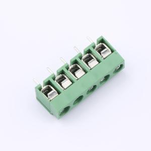 BX-DG26V-5.0-5P4商品缩略图