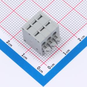 KF211VA-3.5-3P商品缩略图