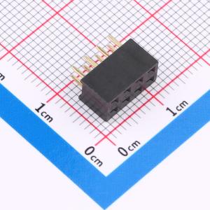 PM2.54-2*4-H5.7商品缩略图