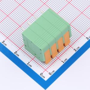 KF208R-5.0-4P商品缩略图