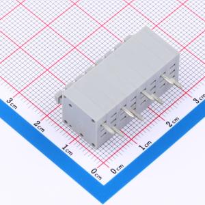 KF211VB-3.5-8P商品缩略图