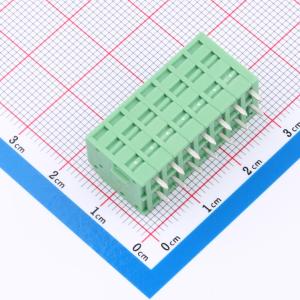 KF208V-3.81-7P商品缩略图