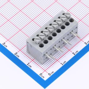 KF211RB-3.5-8P商品缩略图