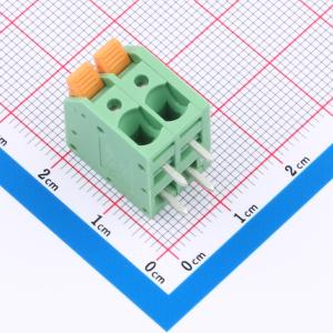 KF208R-5.0-2P商品缩略图