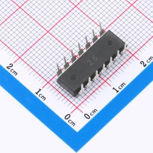 TL074CN (LX)商品缩略图