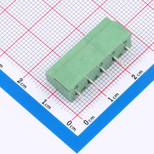 BX-DG26V-5.0-5P4商品缩略图