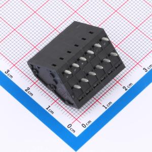 KFM736H-3.5-2*6P商品缩略图