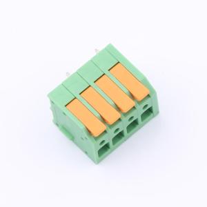 KF208VB-3.81-4P商品缩略图