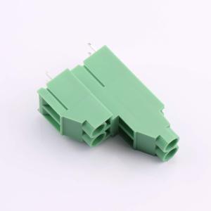 KF635B-6.35-2*2P商品缩略图