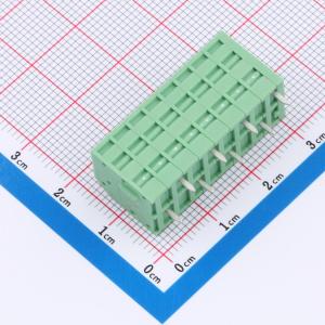 KF208VA-3.5-8P商品缩略图