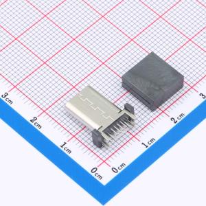HX-TYPE-C 16P 180 LC-A H13.0商品缩略图