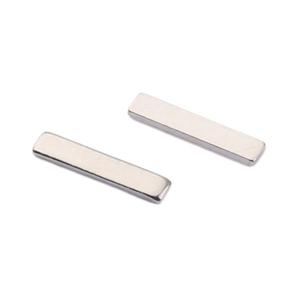 广东怡远SMT载流铜片 10*2*1mm 黄铜镀镍导电铜块 新能源触点散热铜条 袋装 YTC-M1021-BN
