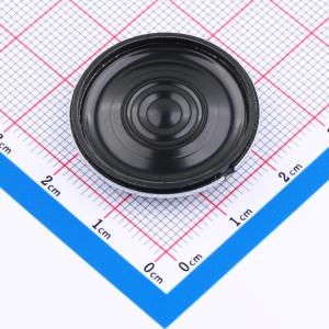 27MM-8Ω1W商品缩略图