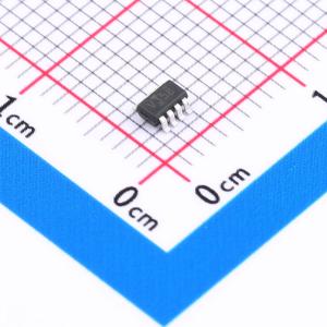 LMV358M8/TR商品缩略图