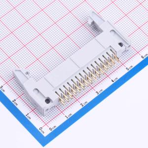 DC2-2.54-30PAS-Grey商品缩略图