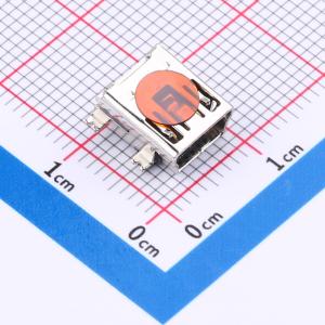 MUSB-05-S-B-SM-A-K-TR商品缩略图