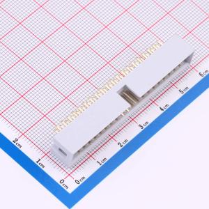 DC3-2.54-40PAS-Grey商品缩略图