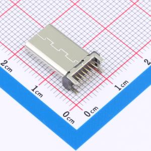 HX-TYPE-C 16P 180 LC-B H15.0商品缩略图