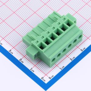 KF2EDGKAM-5.08-6P商品缩略图