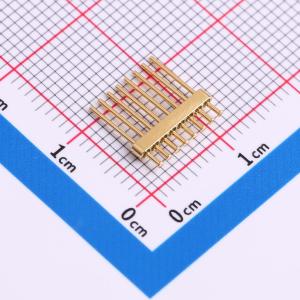 HN-LP8-0.5-1.27(10-2)-T0.8商品缩略图