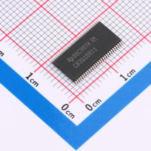 SN74CB3Q16811DGGR商品缩略图
