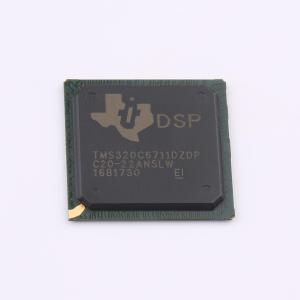 TMS320C6711DZDP200商品缩略图