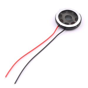 20MM-8Ω1W-L60MM商品缩略图