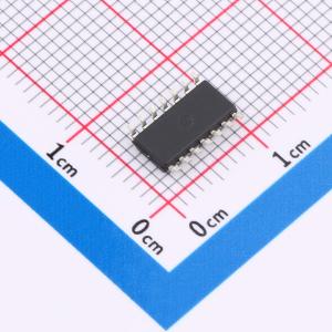 PIC16F1704T-I/SL商品缩略图