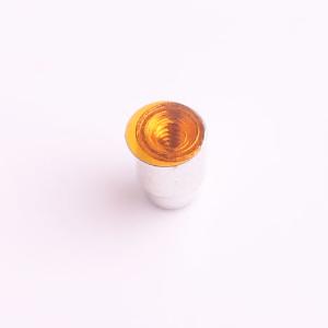 广东怡远电路板表贴圆螺母柱 PCB贴片连接器 M1.6x3.18xL3+1.53mm 铁镀锡 SMTSOM1.630STR